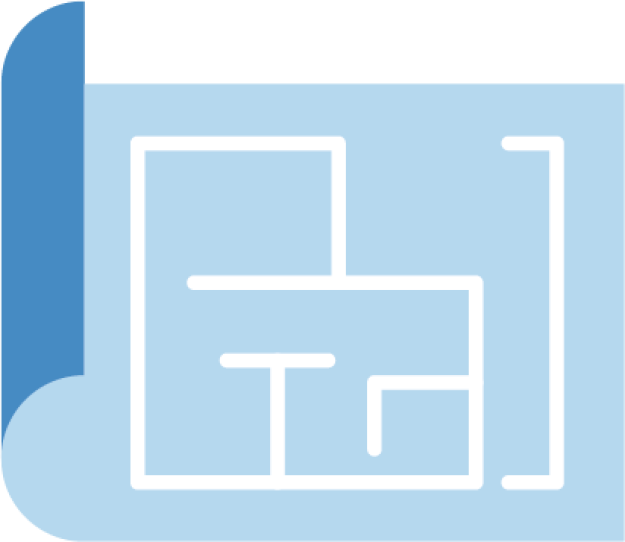 multifunctionele woningplattegrond