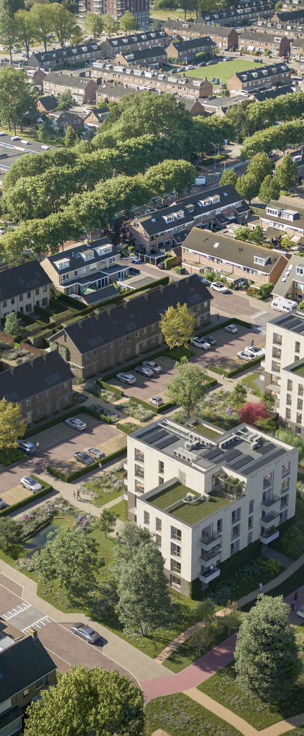 Geelvinck impressie