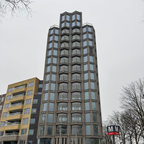 HPD toren 6