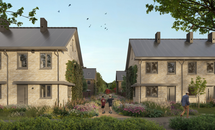 Geelvinck impressie