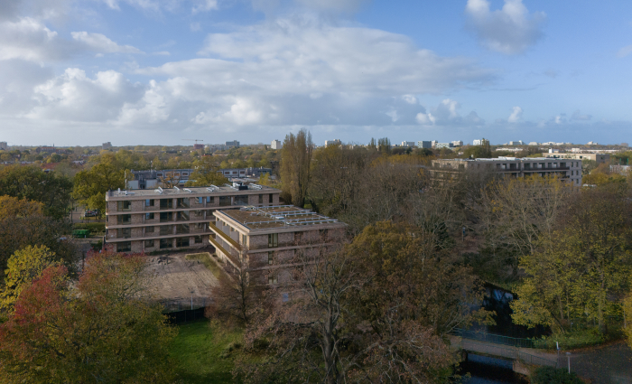 Park Rosenburg