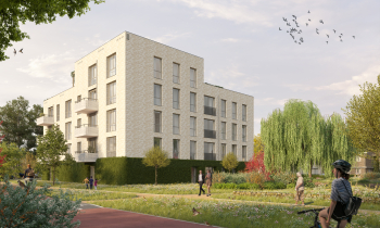 Geelvinck impressie