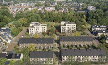 Geelvinck impressie