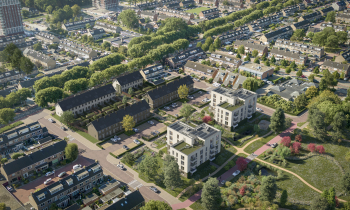 Geelvinck impressie