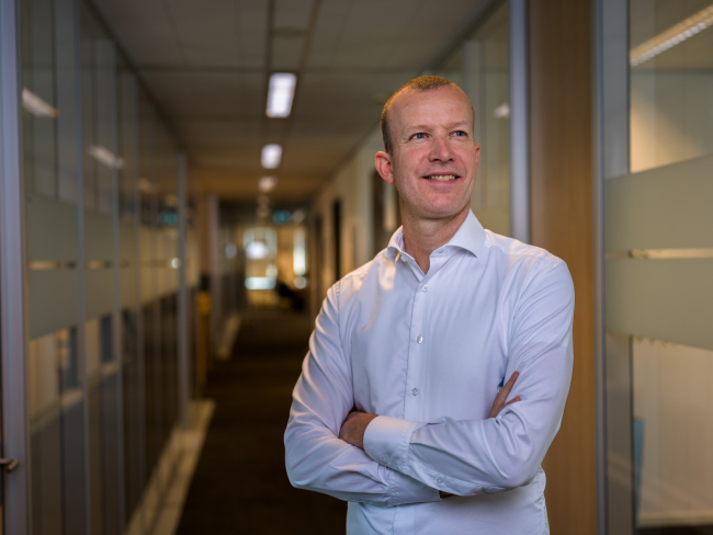 Rogier Voet Aveco de Bondt