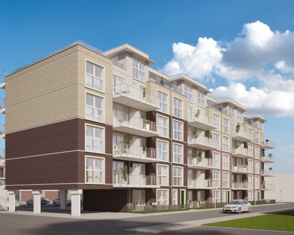 Nieuw Ambacht - Exterieur impressie 1 - 2a.jpg