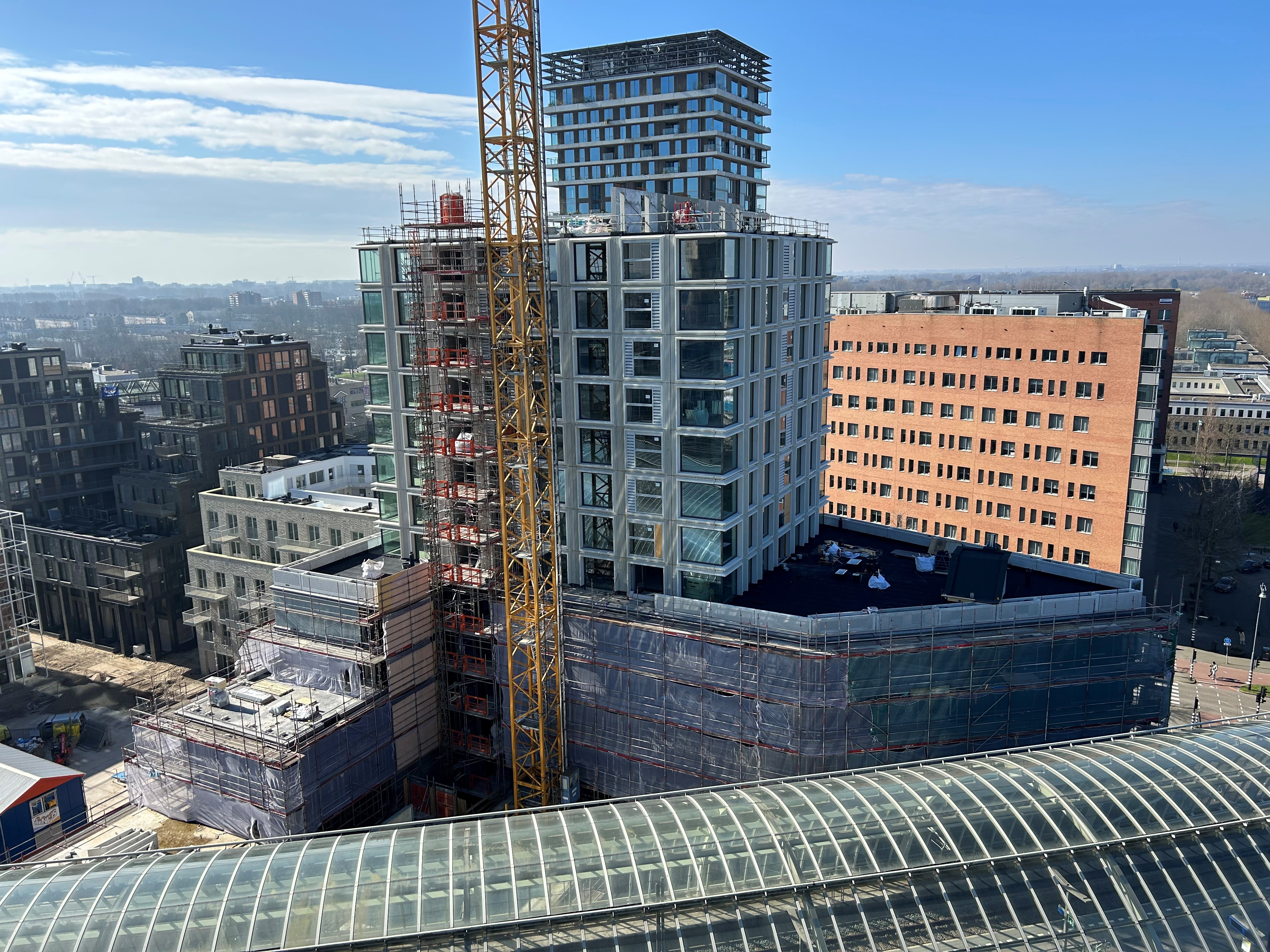 Crossroads toren 5