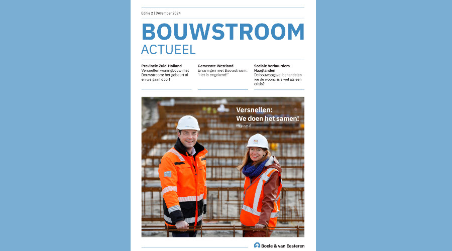 Bouwstroom actueel link PWB